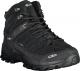Buty trekkingowe męskie CMP Rigel Mid trekking Shoe Wp Nero/Nero r. 45 (3Q12947-72YF) 4