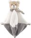 Chicco My Sweet Doudou kocyk 2w1 Miś Przytulanka maskotka 0+ 2