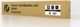 Gembird Listwa zasilająca rack 8x Schuko z wtykiem C14 3m (EG-PDU-014-C14) 3