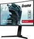 Monitor iiyama G-Master GB2766HSU-B1 Red Eagle 3