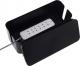 Organizer Aptel Maskownica Czarny 1 sztuka  (AG381A) 2