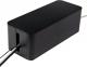 Organizer Aptel Maskownica Czarny 1 sztuka  (AG381A) 3
