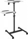 Hama Hama Beamer Table with 2 Levels 77510 2