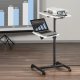 Hama Hama Beamer Table with 2 Levels 77510 10
