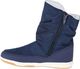 Kappa Buty zimowe Cream K granatowe r. 35 (260513K-6737) 2