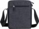 RivaCase RIVACASE 8811 black melange Crossbody bag for Tablets 11 3
