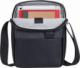 RivaCase RIVACASE 8811 black melange Crossbody bag for Tablets 11 4