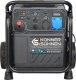 Agregat Könner & Söhnen KS8100iEG 8000 W 1-fazowy 3