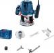 Frezarka Bosch GOF 130 1300 W 2