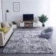 Strado Dywan Ombre Shaggy 250x350 OmbreSilver (Jasny Szary) uniwersalny 2