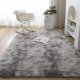 Strado Dywan Ombre Shaggy 250x350 OmbreSilver (Jasny Szary) uniwersalny 4