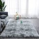 Strado Dywan Ombre Shaggy 250x350 OmbreSilver (Jasny Szary) uniwersalny 8