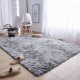 Strado Dywan Ombre Shaggy 300x400 OmbreSilver (Jasny Szary) uniwersalny 1