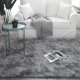 Strado Dywan Ombre Shaggy 300x400 OmbreSilver (Jasny Szary) uniwersalny 7