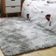 Strado Dywan Ombre Shaggy 300x400 OmbreSilver (Jasny Szary) uniwersalny 8