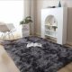 Strado Dywan Ombre Shaggy 60x120 OmbreGrey (Ciemny Szary) uniwersalny 5