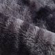 Strado Dywan Ombre Shaggy 60x120 OmbreGrey (Ciemny Szary) uniwersalny 6