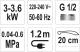 Przepływowy podgrzewacz wody Fala Strokkur-3 3.6 kW 0.6 MPa (75932) 4