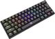 Klawiatura White Shark Shinobi Outemu Red (3300-uniw) 2