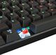Klawiatura White Shark Shinobi Outemu Red (3300-uniw) 5
