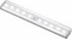Aptel ZD23G LAMPA ZAWIESZANA CZUJNIK RUCHU PIR diod 10 LED 1W BIAŁA 1