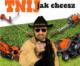 Oleo-Mac POJEMNIK 100cm OLEO MAC OM LINE PKMP100 NA KURZ PIASEK SMIECI DO ZAMIATARKI OLEO MAC OM LINE PKM 100 OO-OTHPKMP100 3