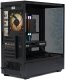 Komputer Game X G100, Ryzen 5 5600X, 16 GB, Radeon RX 7600, 1 TB M.2 PCIe 4