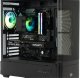 Komputer Game X G100, Ryzen 5 5600X, 32 GB, Radeon RX 7600, 1 TB M.2 PCIe Windows 11 Home 1