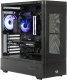 Komputer Game X G100, Ryzen 5 5600X, 32 GB, Radeon RX 7600, 1 TB M.2 PCIe Windows 11 Home 2