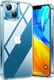 3MK Etui Clear Case do Apple iPhone 13 3