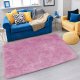 Strado Dywan Shaggy Strado 100x150 PinkPanther (Różowy) 1