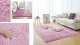 Strado Dywan Shaggy Strado 100x150 PinkPanther (Różowy) 14