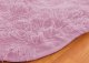 Strado Dywan Shaggy Strado 100x150 PinkPanther (Różowy) 7