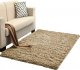 Strado Dywan Shaggy Strado 60x120 CappuccinoCamel (Jasny brązowy) 12