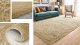 Strado Dywan Shaggy Strado 60x120 CappuccinoCamel (Jasny brązowy) 14