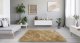 Strado Dywan Shaggy Strado 60x120 CappuccinoCamel (Jasny brązowy) 2