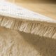 Strado Dywan Shaggy Strado 60x120 CappuccinoCamel (Jasny brązowy) 7
