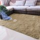 Strado Dywan Shaggy Strado 60x120 CappuccinoCamel (Jasny brązowy) 8