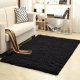 Strado Dywan Shaggy 60x90 BlackSky (Czarny) 11