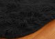 Strado Dywan Shaggy 60x90 BlackSky (Czarny) 7