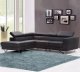 Strado Dywan Shaggy 60x90 SilverFur (Jasny Szary) 1
