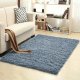 Strado Dywan Shaggy 60x90 SilverFur (Jasny Szary) 13