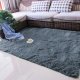 Strado Dywan Shaggy 60x90 SilverFur (Jasny Szary) 9