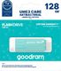 Pendrive GoodRam UME3 CARE, 128 GB (UME3-1280CRR11) 5