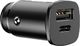 Ładowarka Baseus Square PPS 1x USB-A 1x USB-C 5 A  (CCALL-AS01) 3