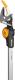 Sekator Fiskars PowerGear UPX82 kowadełkowy 3