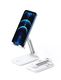 Podstawka Ugreen UGREEN LP373 Podstawka, stojak na telefon / tablet (czarny) 3