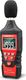 Habotest Cyfrowy miernik decybeli Habotest HT622B, USB, A/C 2