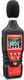 Habotest Cyfrowy miernik decybeli Habotest HT622B, USB, A/C 4