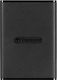 Dysk zewnętrzny SSD Transcend ESD270C 1TB Czarny (TS1TESD270C) 2